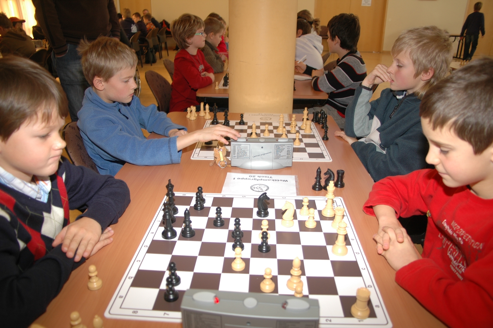 Vorschau